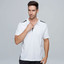 PATERSON | Mens Contrast Easy Care Polo Shirt