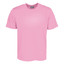 Blank Pink |  Bulk Discount Quick Dry Active Sports Tshirt Online