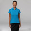 NOOSA | Ladies Eco Recycled Poly Polo Shirt