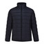 Shop Mens Sustainable Insulated Puffer Jackets Online - Navy