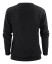 James Harvest Ladies V-Neck Organic Cotton Sweater 