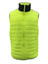 Yellow | Hi-Vis Work Safety Puffer Vest