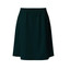 Ladies Cotton Back Skort_Bottle Green