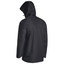 Bisley Lightweight Rain Jacket with Concealed Hood