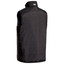 Bisley Charcoal Reversible Puffer Vest
