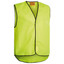 Yellow Bisley | Hi Vis Work Safety Vest