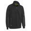 Bisley | Work Fleece 1/4 Zip Pullover | Sherpa Lining