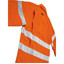 Bisley | TenCate Tecasafe Plus 700 Taped Hi Vis FR Vented Shirt