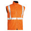 Bisley | Taped 5 In 1 Work Safety Rain Jacket