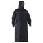 Bisley Waterproof Hooded Long Rain Coat