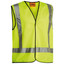 Bisley | Work Safety Taped Hi Vis Vest