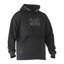 Bisley Recycle Flex & Move Pullover Hoodie With Print
