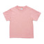 Kids Earth Care Tees - Dusty Pink