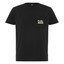 POCKET LOGO | Bisley Flex & Move Cotton Tshirt - Black