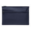 Twin Zip Pencil Case - Dark Navy