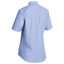 Bisley Womens Short Sleeve Chambray Shirt