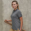 Ladies Recycled PET TrueDry Corporate Polo Shirt