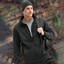 Mens Sustainable Softshell Recycled Corporate Jacket