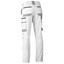 Bisley Mens Painters Contrast Cargo Pants
