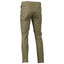  )Bisley Mens Stretch Cotton Drill Work Pants