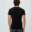 LOFT 5 PACK | Mens Premium Cotton Tee: White, Natural