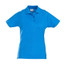 polo shirts for women | blue