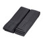 Bulk Discount on Changeable Apron Straps - Charcoal Grey