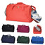Wholesale Supplier of Plain Sports Bags