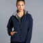 Bulk Buy Womens soft shell hooded jackets