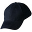 Bulk Buy Childrens baseball caps | Navy