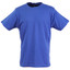 buy online plain tshirts | ROYAL BLUE