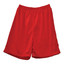 Wholesale Men basketball shorts Red