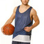 Wholesale Reversible Basketball Jersey Singlets