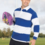 ORIGIN Rugby Jerseys Striped RA-P100HB Blank Clothing
