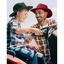 PROSPECT Slouch Hats 1 WS-H1026 Blank Clothing