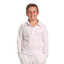 WICKET Kids Cricket Polo Shirt Long Sleeves