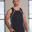 Mens CoolDry Athletic Singlet wholesale