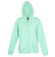 Womens/youth blank hoodies fashion Neon Lime
