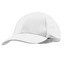 L.A. Baseball Caps Deluxe Premium Structured Hat | White