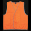 RUSTY | fluoro work vests | safety wear