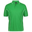 Buy mens sports piping polo shirts | pea green +white