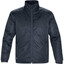 thermal outer shell jacket | plain navy | stormtech