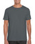 charcoal | gildan soft gildan cotton tshirt