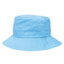 sky blue | childrens school bucket hats