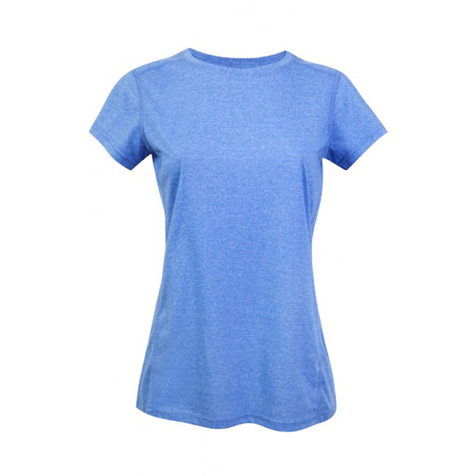 plain royal blue heather tshirts | ladies plain royal blue heather tshirts | ladies