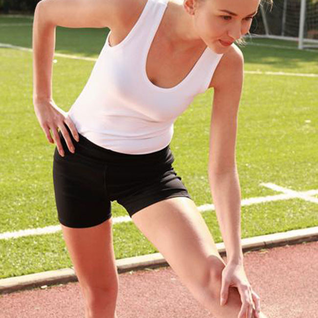 Akira Ladies Stretch Gym Shorts with Pocket, comfortable high-waisted activewear shorts with a side pocket, ideal for cycling, yoga, or running.