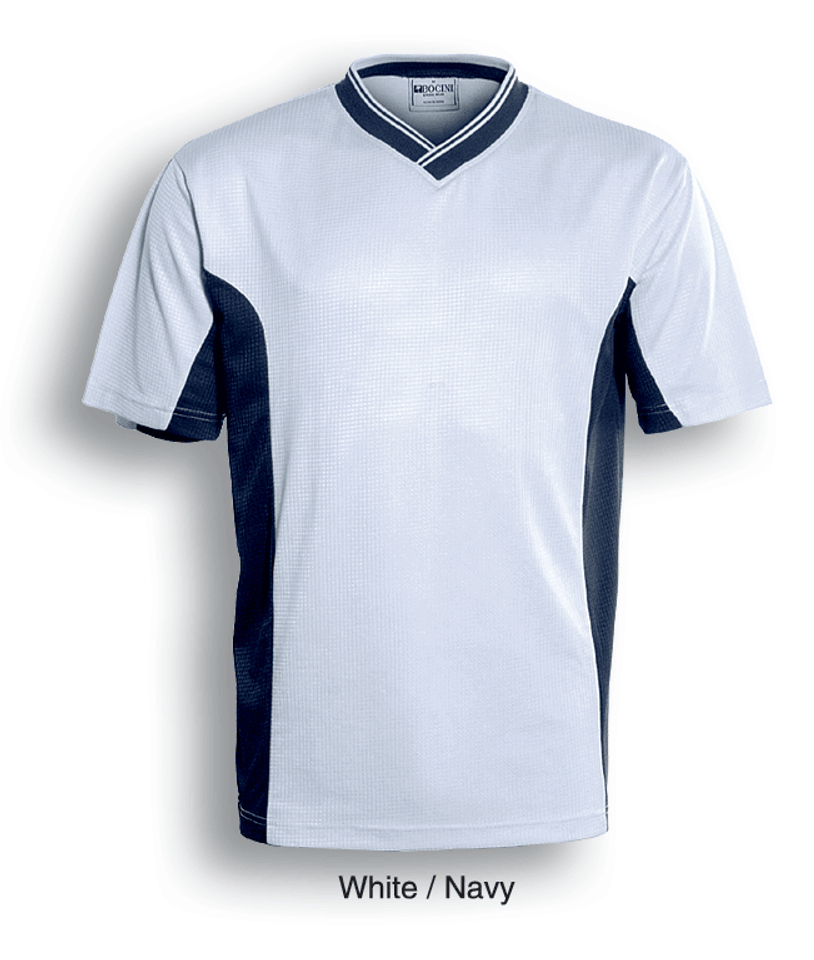 Kids Soccer Sports Tshirt Top Uniform | White/Navy Kids Soccer Sports Tshirt Top Uniform | White/Navy
