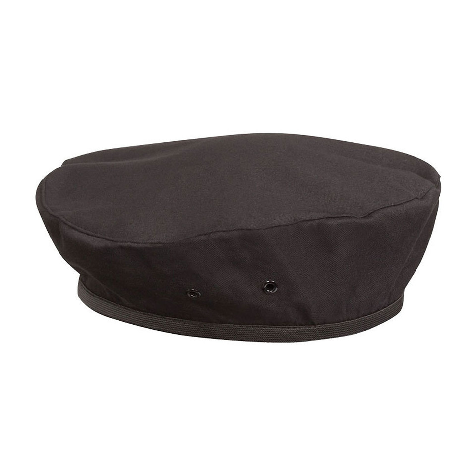buy plain black chef beret online buy plain black chef beret online