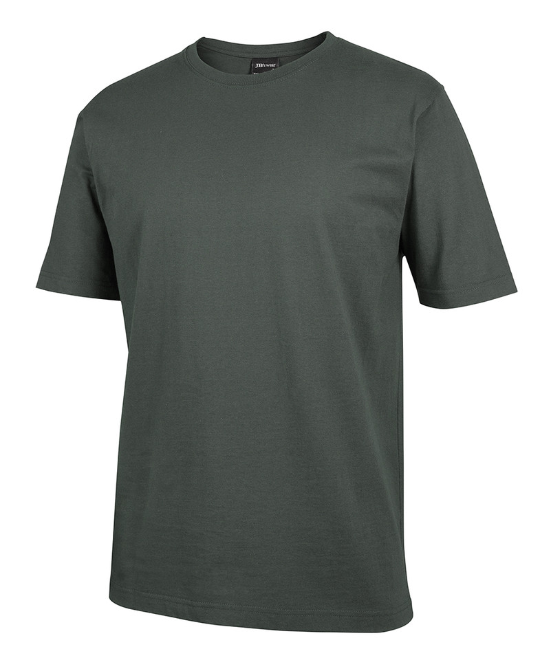 Spruce Green | Bulk Sale Blank Cotton T-shirts Online