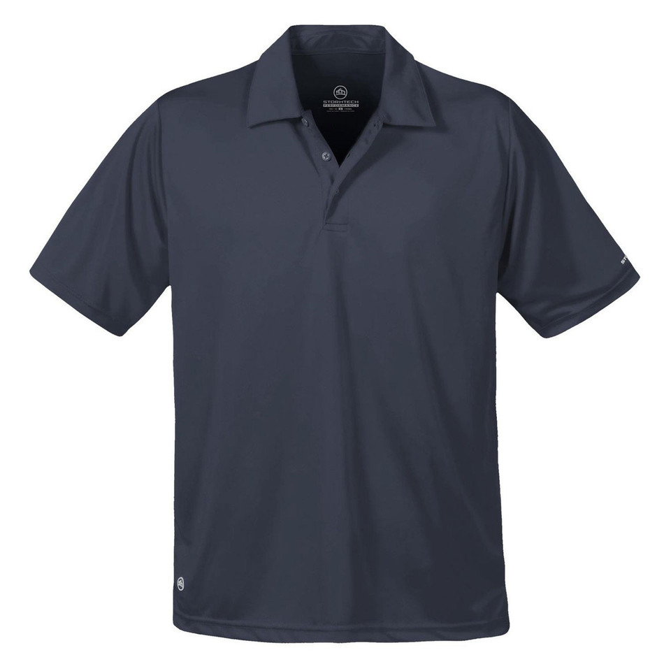 Buy Online Wholesale plain mens sport polo | Navy Buy Online Wholesale plain mens sport polo | Navy